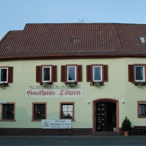 Bild von Zum Löwen - Gasthaus & Hotel