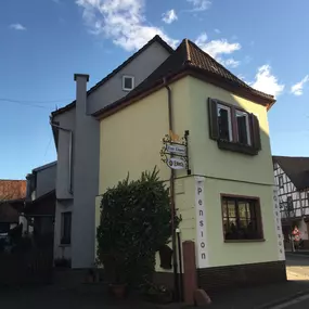 Bild von Zum Löwen - Gasthaus & Hotel