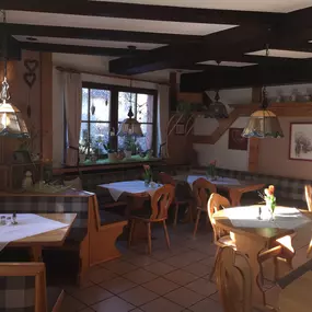 Bild von Zum Löwen - Gasthaus & Hotel