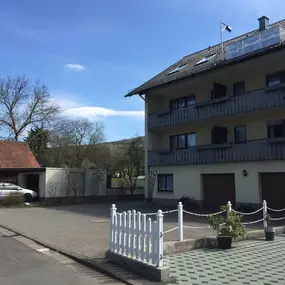 Bild von Zum Löwen - Gasthaus & Hotel