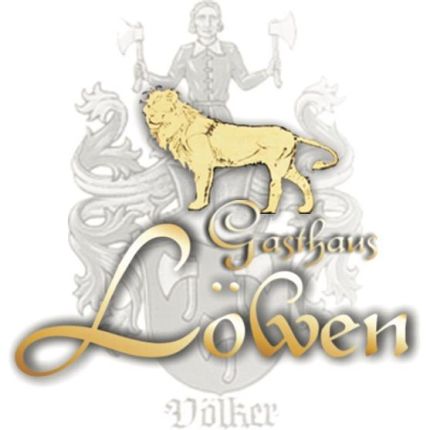 Logo von Zum Löwen - Gasthaus & Hotel