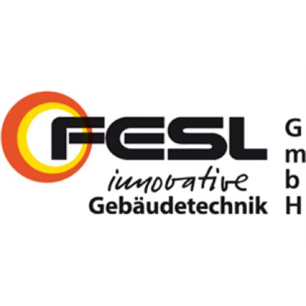Logo van Fesl Gebäudetechnik GmbH