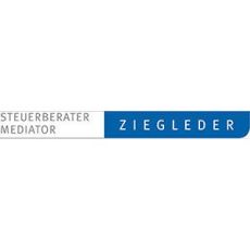 Bild/Logo von Steuerberater Mediator Ziegleder in Starnberg
