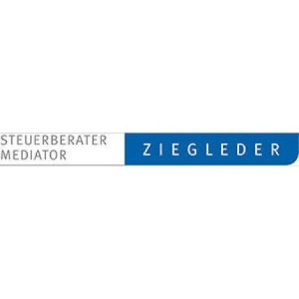 Logotipo de Steuerberater Mediator Ziegleder