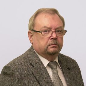 Rechtsanwalt Eckhard Karstädt