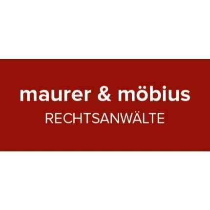 Logotyp från Maurer & Partner Steuerberater