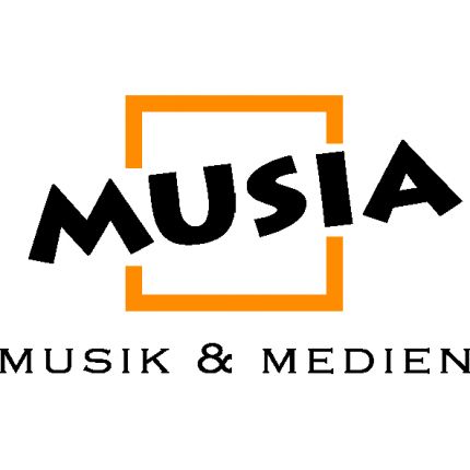 Logo od Musia Notenversand