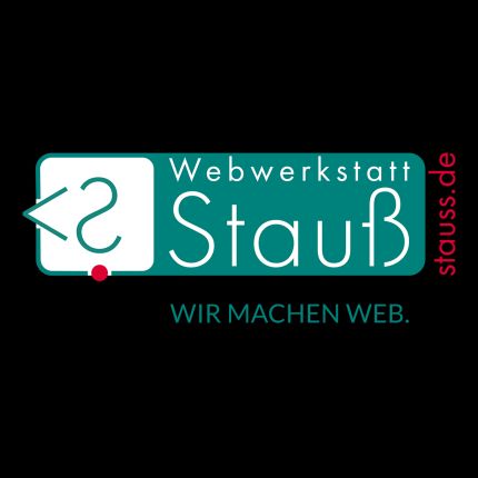 Logotipo de Webwerkstatt Stauß GmbH & Co. KG