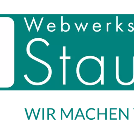 Logo fra Webwerkstatt Stauß GmbH & Co. KG