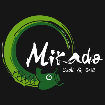 Logo de Mikado Sushi & More Bonn Sankt Augustin