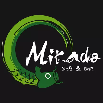 Logo van Mikado