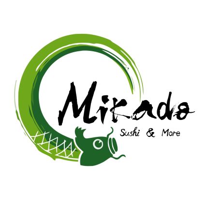Logo from Mikado Sushi & More in Essen