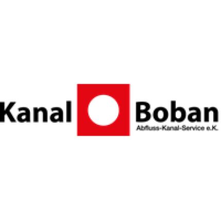 Λογότυπο από Kanal Boban Abfluss-Kanal-Service e.K.