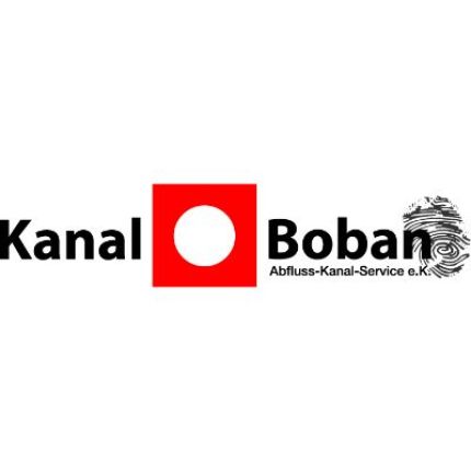 Logo fra Kanal Boban Abfluss-Kanal-Service e.K.