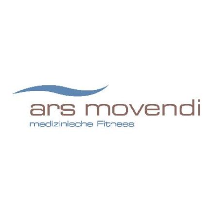 Logo de ars movendi medic fitness