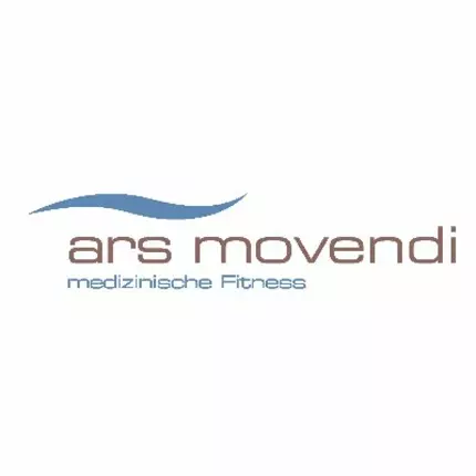 Logo od ars movendi medic fitness