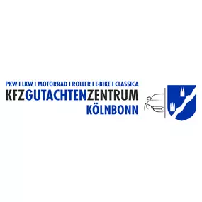 Kfz Gutachtenzentrum KölnBonn GmbH I Kfz Sachverständiger Bonn