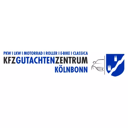 Logotipo de Kfz Gutachtenzentrum KölnBonn GmbH I Kfz Sachverständiger