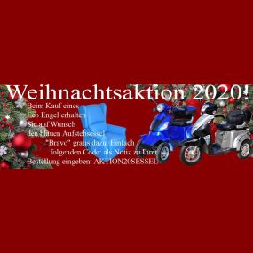 Weihnachtsaktion Electro-fun 2020