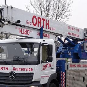 Bild von Gebr. Orth GmbH