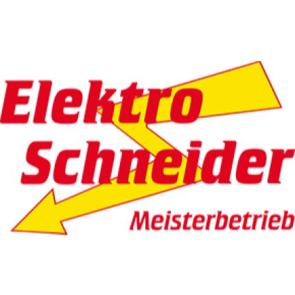 Logotyp från Elektro Schneider Inh. Markus Schneider