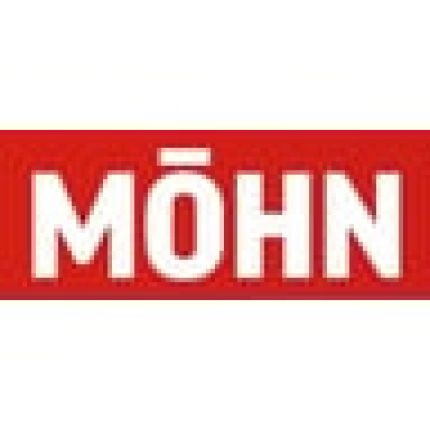 Logotyp från Möhn GmbH