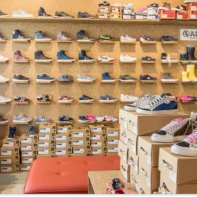 Kinderschuhe Köln Klamöttchen