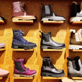 Kinderschuhe Köln Klamöttchen