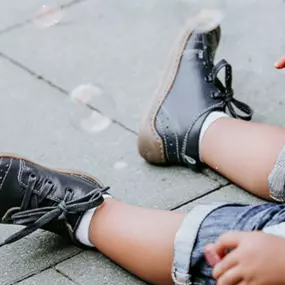 Kinderschuhe Köln Klamöttchen