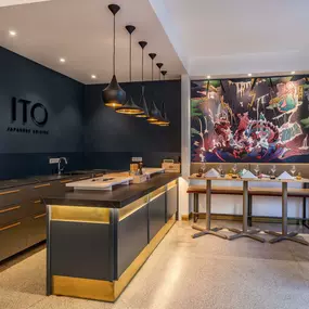 ITO Japanese Cuisine