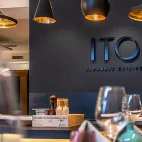 ITO Japanese Cuisine