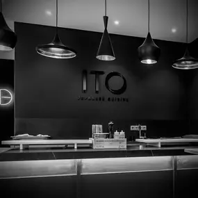 ITO Japanese Cuisine