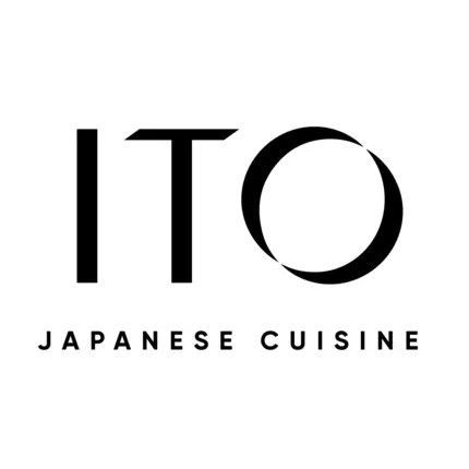 Logo od ITO Japanese Cuisine