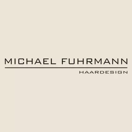 Logotyp från Michael Fuhrmann Haardesign