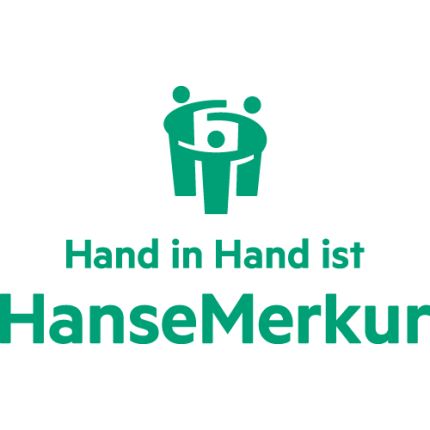 Logo de HanseMerkur München - Gulmira Bayanova
