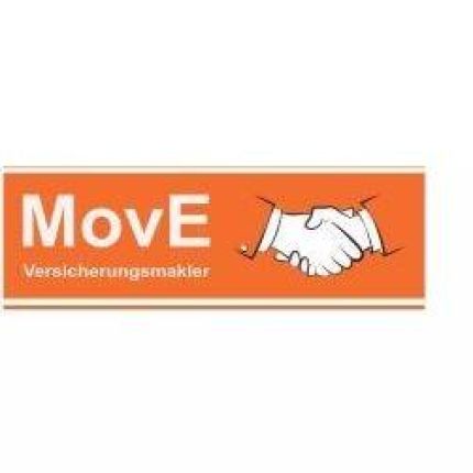 Logo van MovE Versicherungsmakler GmbH