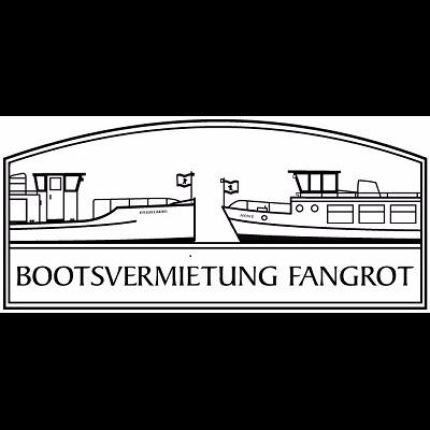 Logo from BOOTSVERMIETUNG FANGROT