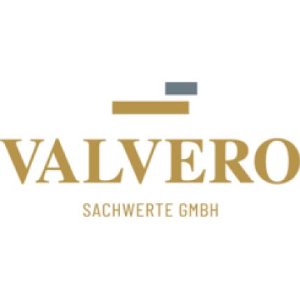 Logotyp från valvero Sachwerte GmbH
