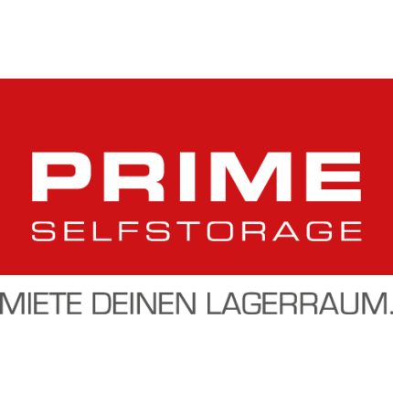 Logo from PRIME Selfstorage Hamburg-Barmbek