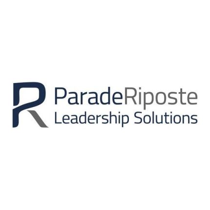 Logótipo de Parade Riposte Leadership Solutions