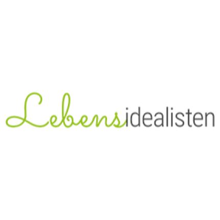 Logo von Lebensidealisten GmbH - Paartherapie & Empowerment Coachings