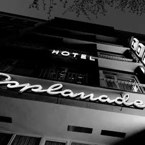 Hotel Esplanade in Köln