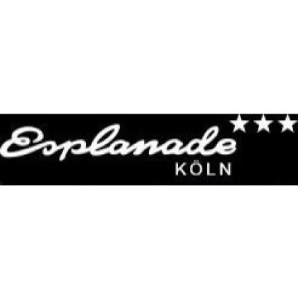 Logo da Hotel Esplanade in Köln