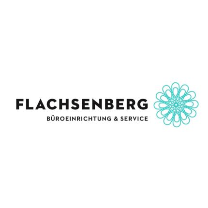 Logotyp från Flachsenberg Büroeinrichtung & Service Mönchengladbach