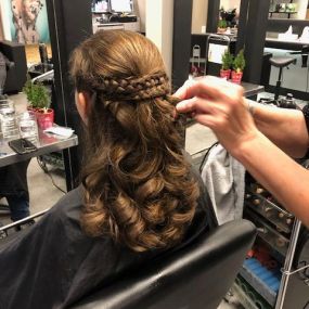 Bild von Pure Hairstyle UG Friseure | München