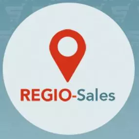 Regio-Sales Logo