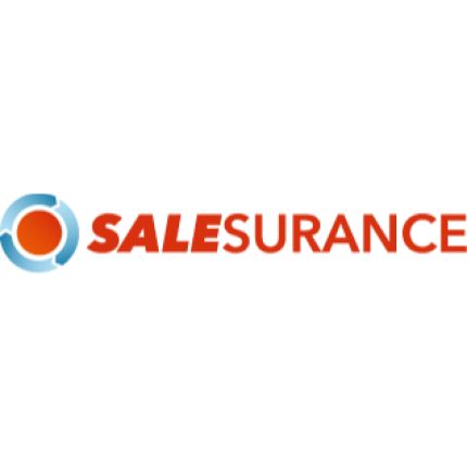 Logótipo de salesurance GmbH - Vertrieb und Online Marketing  Potsdam
