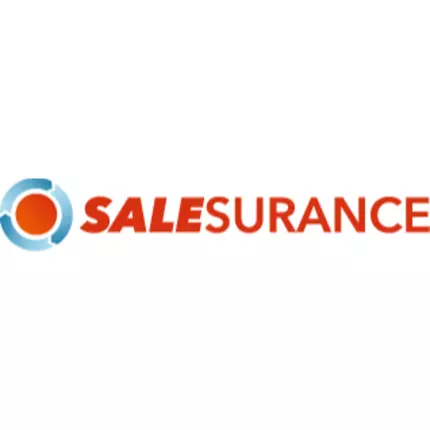 Logo fra salesurance GmbH - Vertrieb und Online Marketing  Potsdam