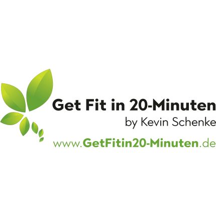 Logotyp från Get Fit in 20 Minuten I Erfurt Zentrum