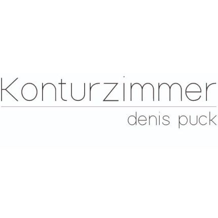 Logótipo de Friseur Potsdam - Konturzimmer denis puck